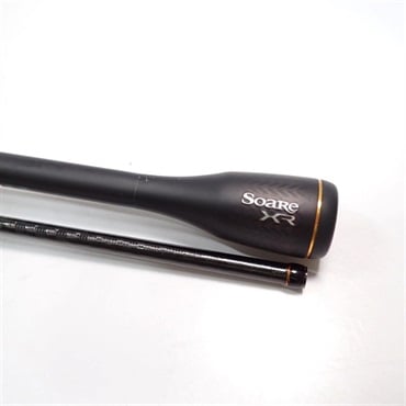 ２１ソアレＸＲＳ６１０ＬーＳ